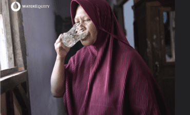 WaterEquity’s New Fund Expands Access to Water and Sanitation
