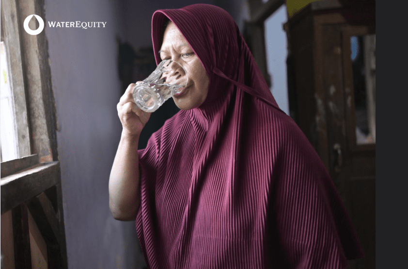 WaterEquity’s New Fund Expands Access to Water and Sanitation