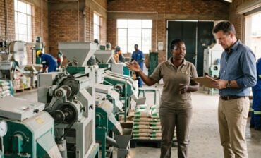Impact Investing’s New Discipline