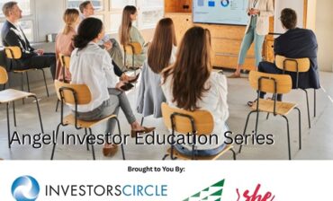 New Series on Fundamentals of Disciplined Early-Stage Investing