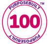 PurposeBuilt100™ Launches