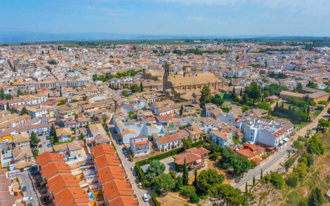 Heritage as Civic Infrastructure