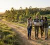 When Nature Outcomes Unlock Capital