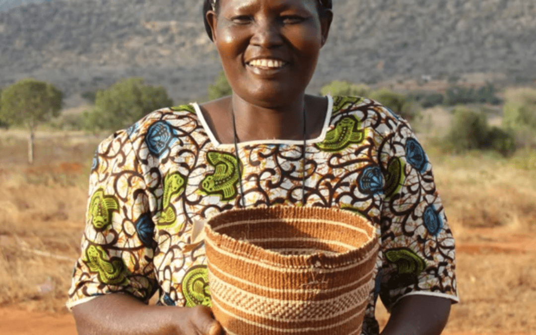 R.I.S.E. Artisan Fund Invests in Kenyan Enterprise