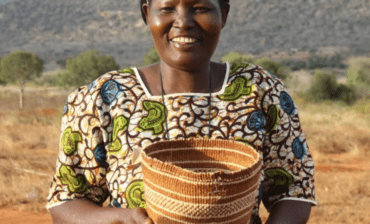 R.I.S.E. Artisan Fund Invests in Kenyan Enterprise