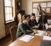 When Impact Investing Education Outgrows VC