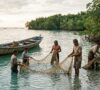Why Cutting Climate Aid Costs More in the Long Run