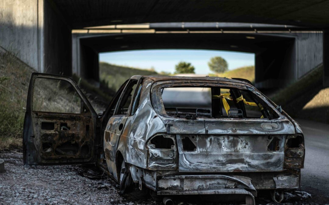 After El Mencho: What Holds When Systems Break