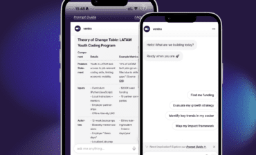 Ventra Brings AI-Powered Intelligence to the Impact Economy