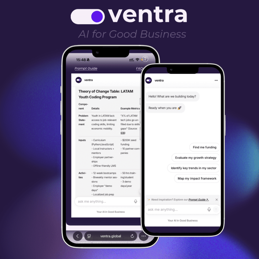ventra image