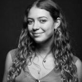 Anna Julia Cantoni
