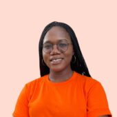 Nzube Ifediba