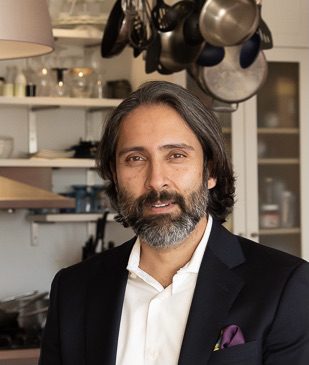 The Augmented Practitioner: AI for the Impact Economy