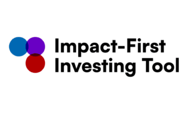 New IFI Tool Helps Donors Model Impact-First Investing