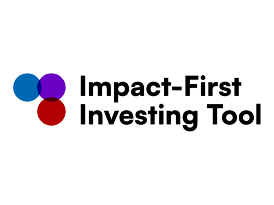 New IFI Tool Helps Donors Model Impact-First Investing