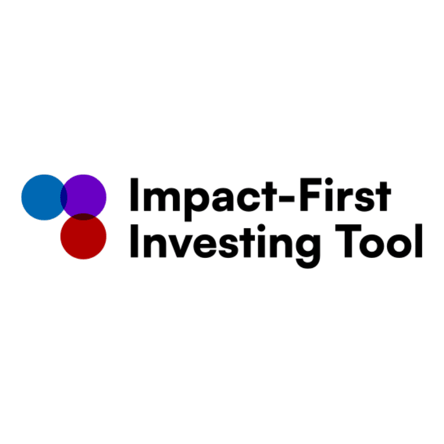 Impact Investing Tool logo graphic