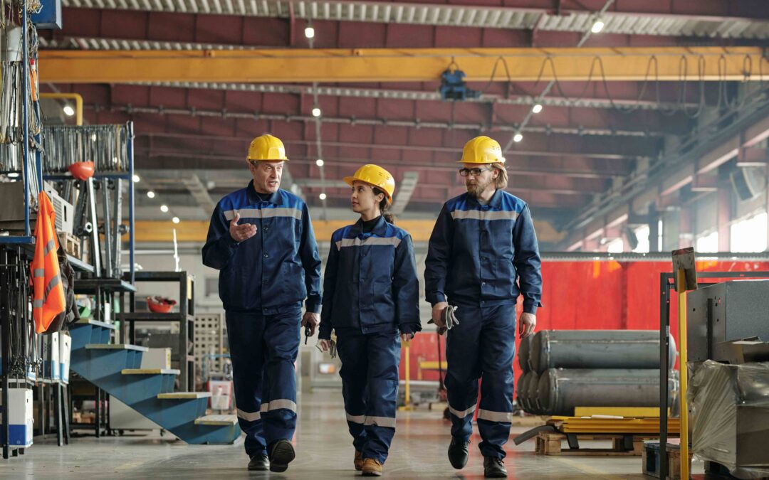 Employee Ownership Is Having a Moment