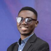 Cesare Adeniyi-Martins