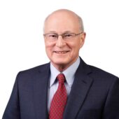 Douglas Singer