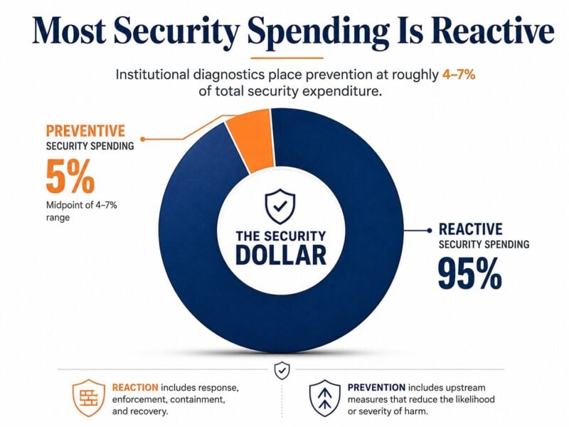 Prevention Ratio graphic