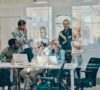 The Boardroom Lessons of Employee Ownership