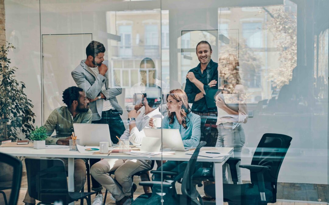 The Boardroom Lessons of Employee Ownership
