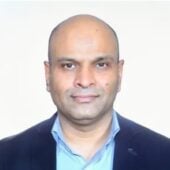 Amit Bhatnagar