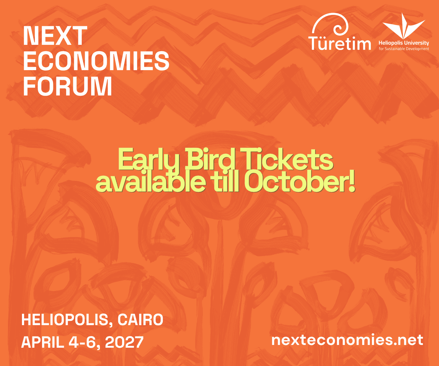Next Economies Forum Square ad