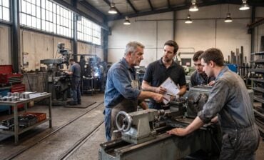 Can Boring Businesses Become Permanent Impact Infrastructure?