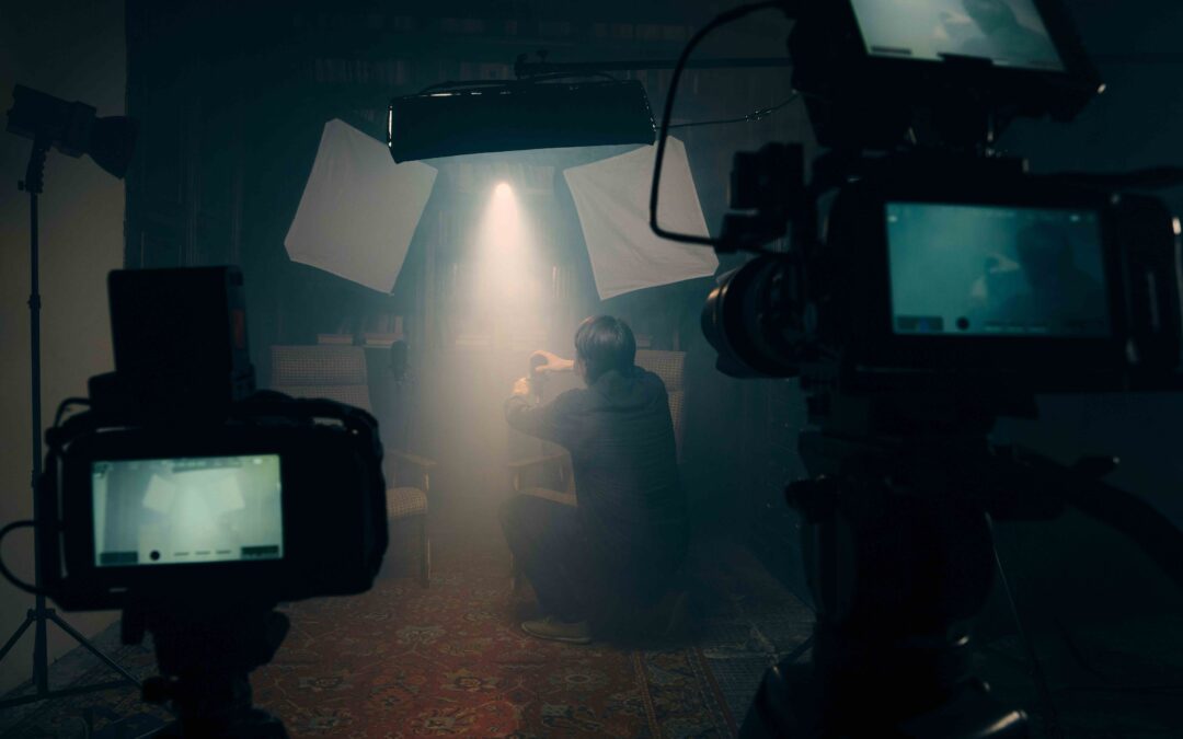How The Carmack Collective Funds Climate Narrative Change