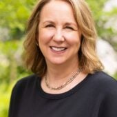 Kathleen Simpson