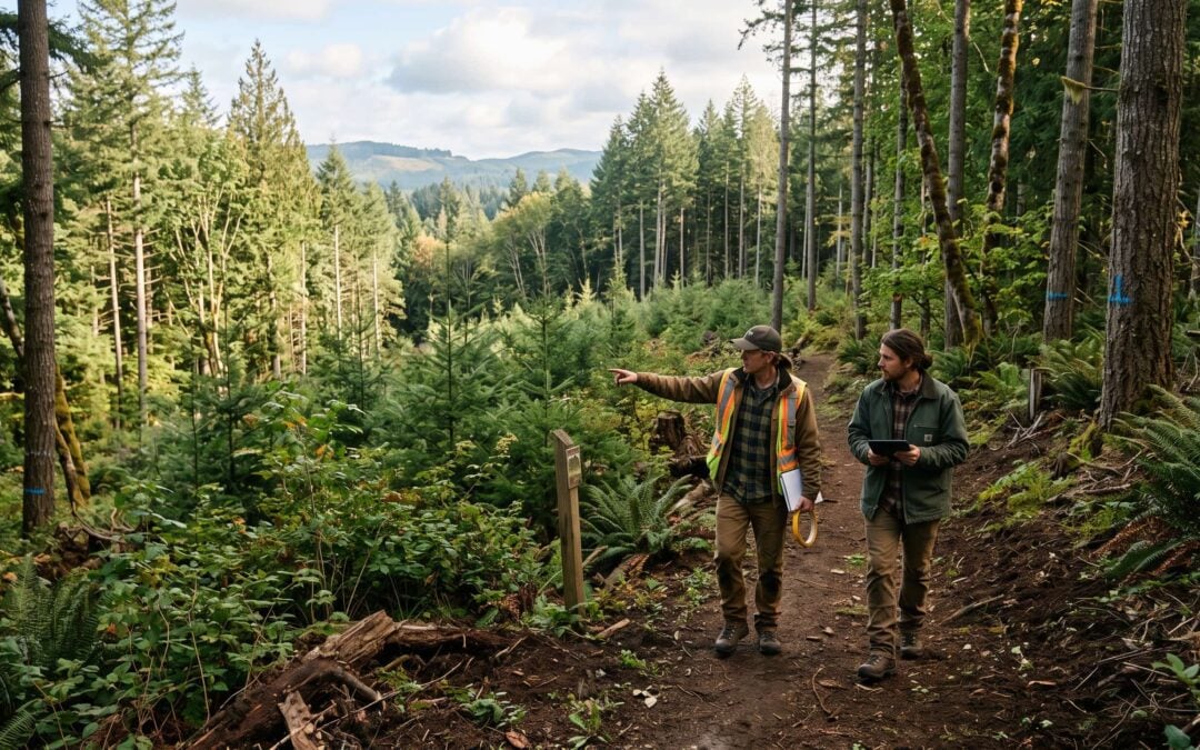 Nature Investing Has a Defense Problem. It’s Time to Play Offense