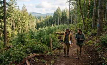 Nature Investing Has a Defense Problem. It's Time to Play Offense