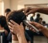 The Barbershop as Economic Infrastructure