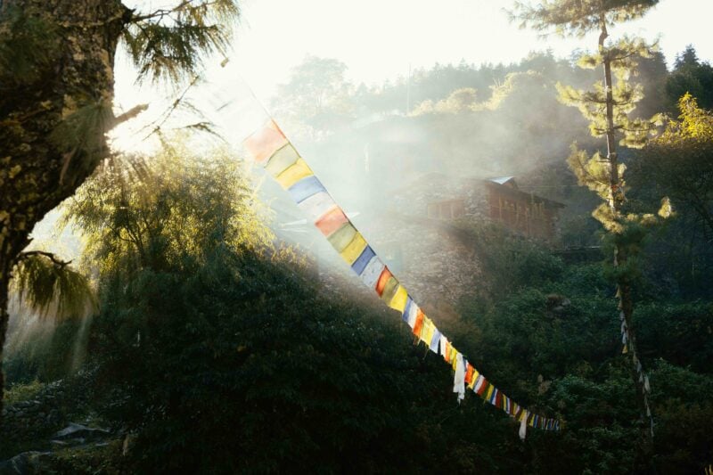 Nepal’s reconstruction challenge reaches beyond roads and power systems to the communities embedded in increasingly exposed mountain landscapes.