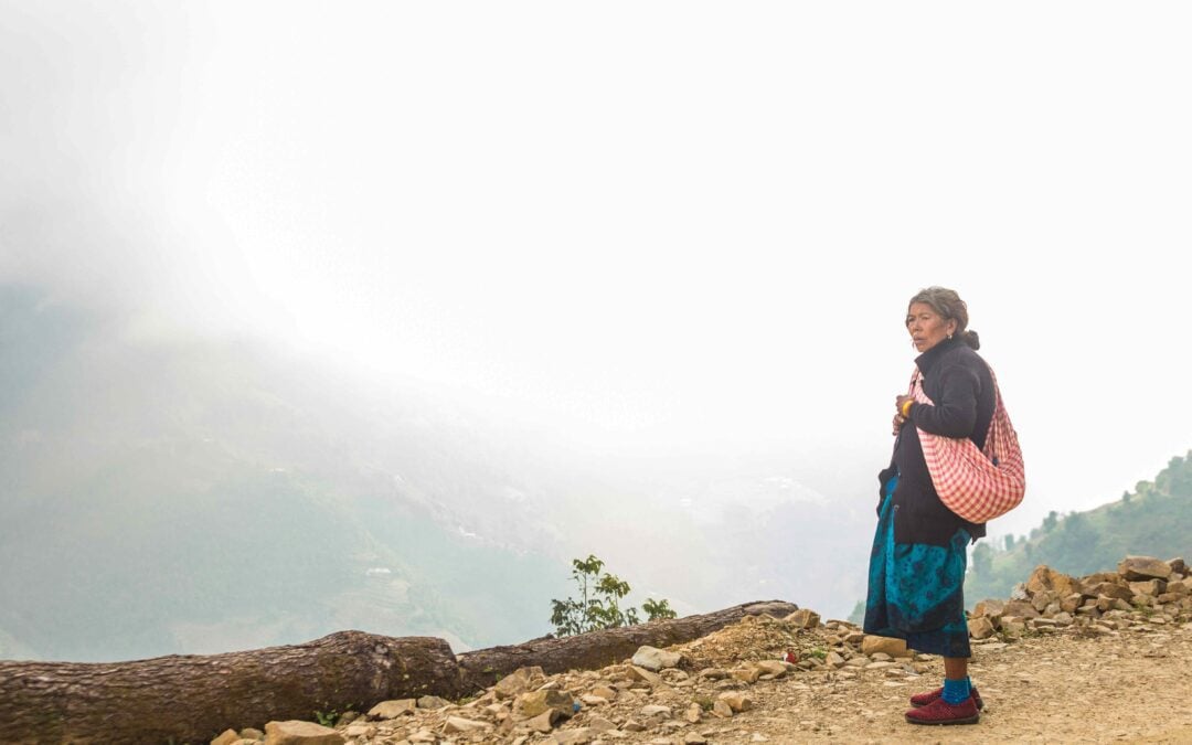 Rebuilding Nepal Without Rebuilding Its Risks
