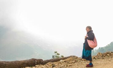 Rebuilding Nepal Without Rebuilding Its Risks