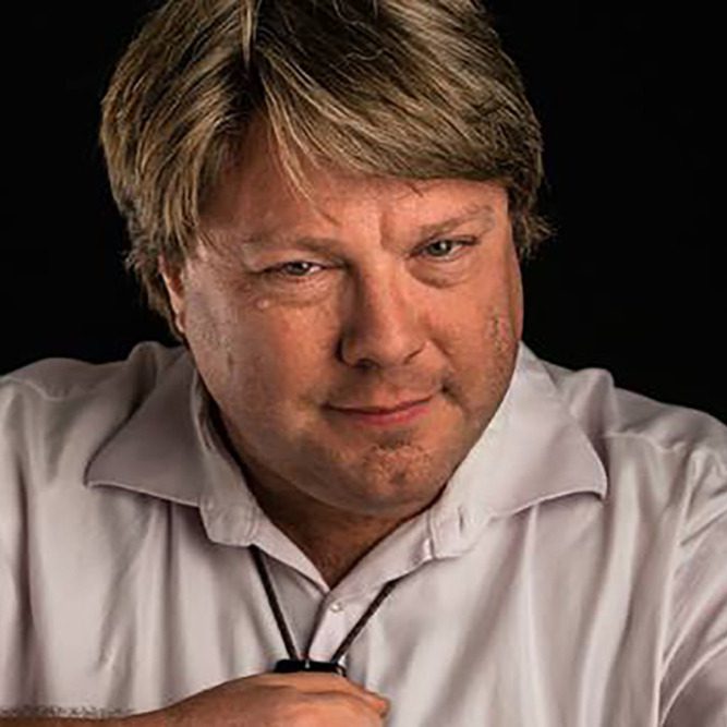 Ian Fisk Ian Fisk