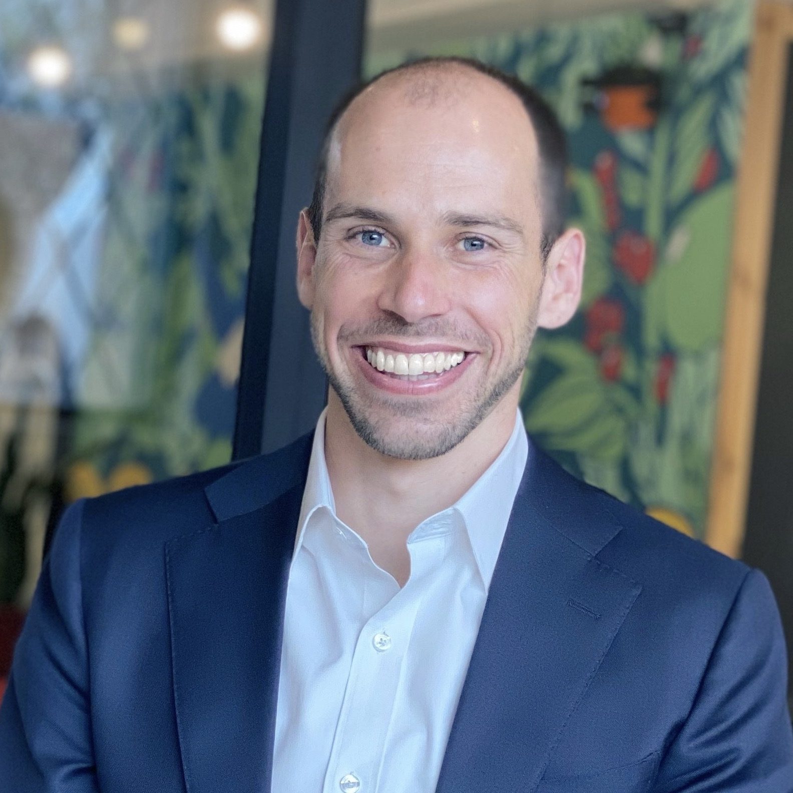 Justin Schwartz
