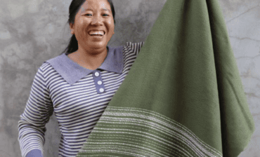R.I.S.E. Artisan Fund Invests in Cambodian Social Enterprise
