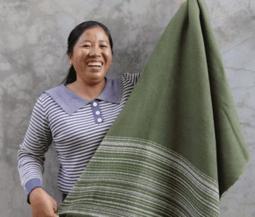 R.I.S.E. Artisan Fund Invests in Cambodian Social Enterprise