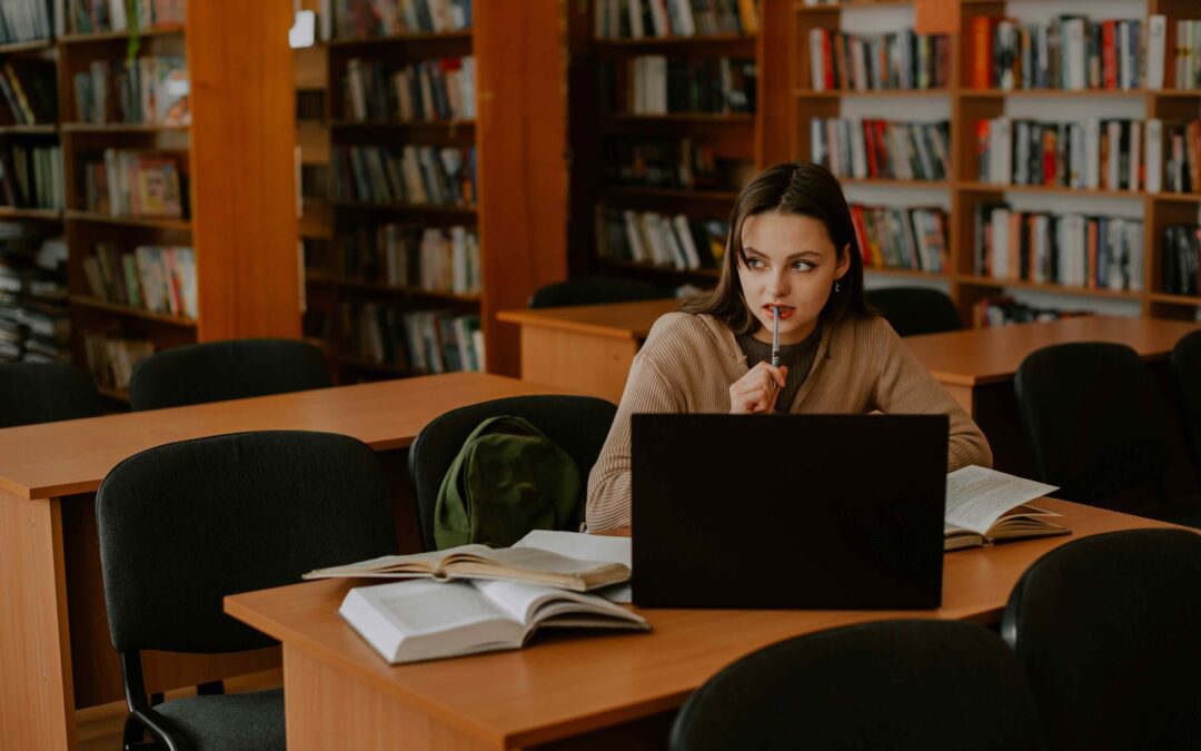 Free Test Preparation Is Infrastructure