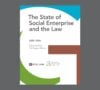 Grunin Center Report Finds Social Enterprise Law at a Plateau
