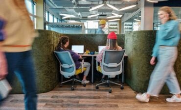 When Impact Stops at the Office Door