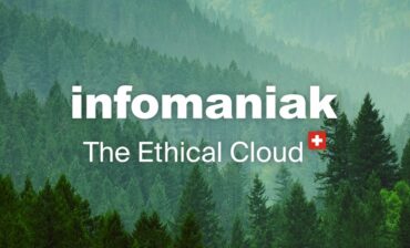 Infomaniak Lists on the Swiss Exchange Without Selling Control