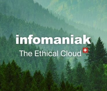Infomaniak Lists on the Swiss Exchange Without Selling Control
