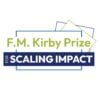 Kirby Prize Offers $150,000 to Enterprises Ready to Scale Impact