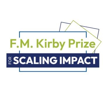 Kirby Prize Offers $150,000 to Enterprises Ready to Scale Impact