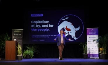 Love and Care in the Future of Public Markets