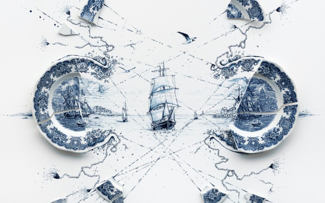 What a Broken Plate Reveals About Value